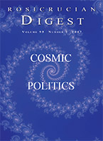 Cosmic PoliticsS